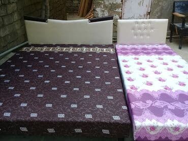 taxt mebeli: Taxt iki neferlik
Hazirlari var catdrilma var — 1