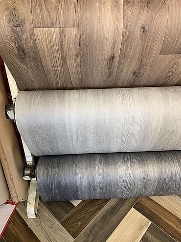✨ Linoleum ilə evinizə rahatlıq və estetik görünüş qatın! ✨ 📏 — 7
