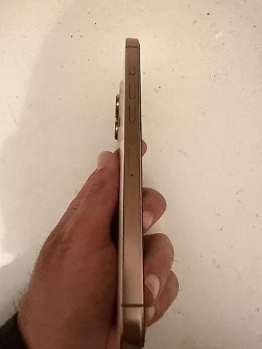 iphone xs max: IPhone 16 Pro Max, 256 GB, Desert Titanium, Face ID — 6