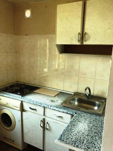 minsk 125: Bakı, 2 otaqlı, Köhnə tikili, 35 kv. m — 9