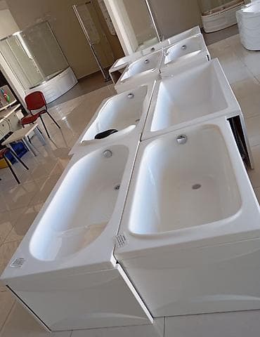 жидкий акрил: Vanna otağınızda dəyişiklik vaxtıdır! 🚿 Keyfiyyətli materiallar və — 2