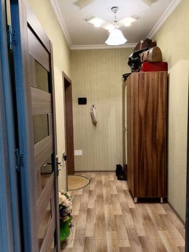 квартиры в белом городе баку: 3 комнаты, Новостройка, 100 м² — 9