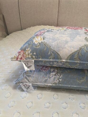 yastiq uzu: Yuxu üçün Yeni Sadə Lələk, tük Yastıq, Ünvandan götürmə — 3