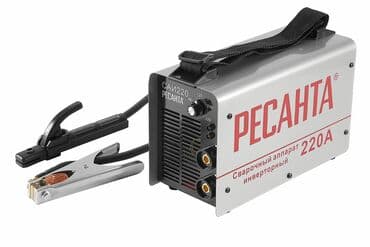 resanta: Yeni Qaynaq aparatı Pulsuz çatdırılma — 1