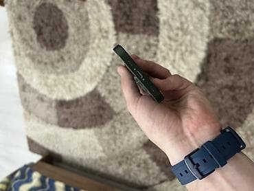 ucuz iphone 13: IPhone 13, 128 GB, Yaşıl, Face ID — 3