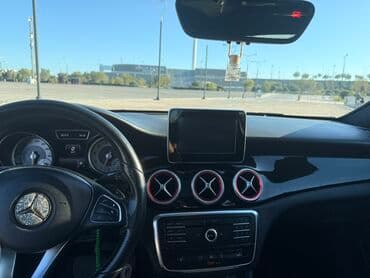 tofaş satış: Mercedes-Benz CLA-class: 2 l | 2015 il Sedan — 3