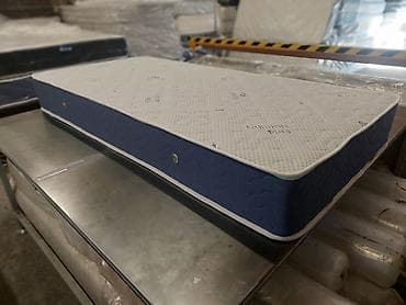 Ortopedik matras, Bir nəfərlik