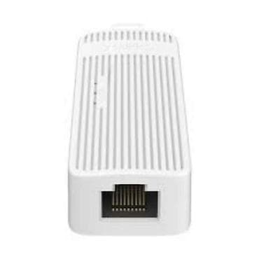 notebook i9: 🔥 **ORICO UTK-U2-WH-BP – USB 2.0 to RJ45 Ethernet Adapter 10/100Mbps** — 2