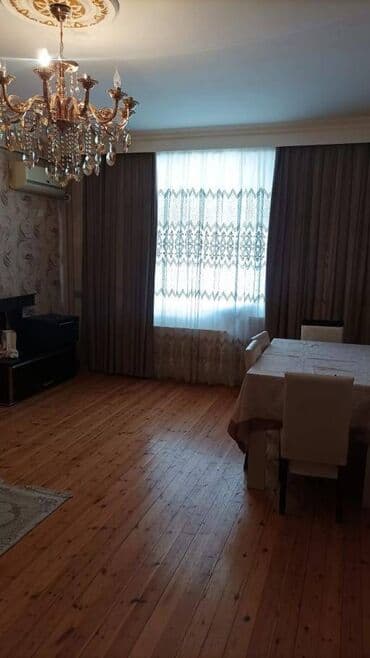 квартиры в сумгаите купить: 2 комнаты, Новостройка, м. Халглар Достлугу, 60 м² — 2