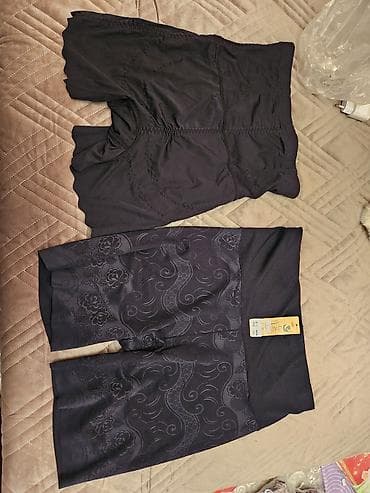 tulku derisi: - V-Forma effekti - Lift Up, dartıcı və bərkitmə təsiri - Qırış — 2