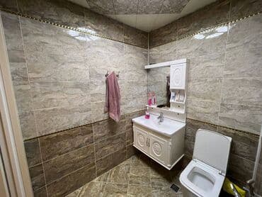 ağstafa kirayə evlər: 3 otaqlı, Yeni tikili, 94 kv. m — 7