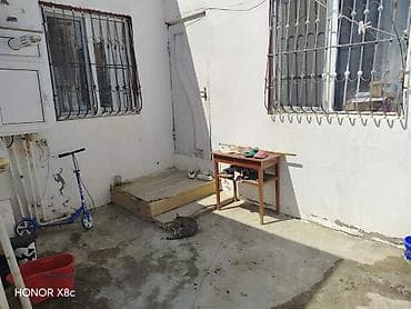 49 kv. m, 3 otaqlı, Kombi — 2