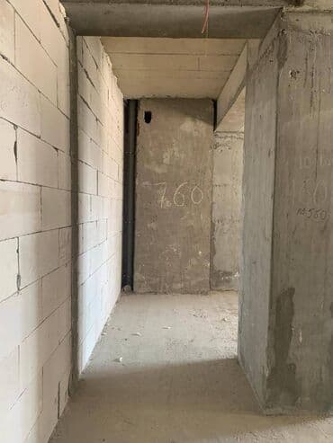 podmayak mənzillər: 1 otaqlı, Yeni tikili, m. Xətai, 65 kv. m — 3