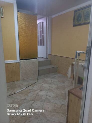oguz torpaq satilir: Hazir qadin gözəllik salonu icareye verilir. 60 kv. 13-cü mkr — 2