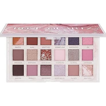 qəd: Göz kölgələri, Huda Beauty, Yeni, Pulsuz çatdırılma — 3