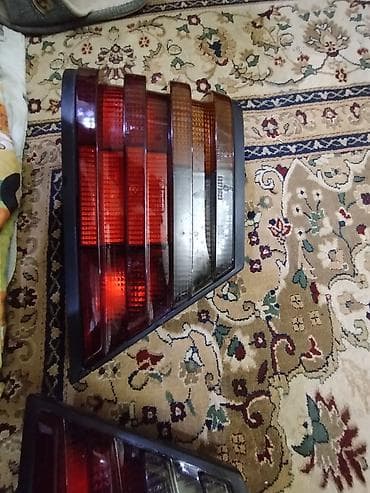 f30 arxa stop: Mercedes-Benz Orijinal, Almaniya, İşlənmiş — 2