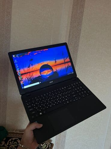 note 11 s: Acer noutbuk - Ekran: təxminən 15.6", LED, mat səthli, geniş — 1