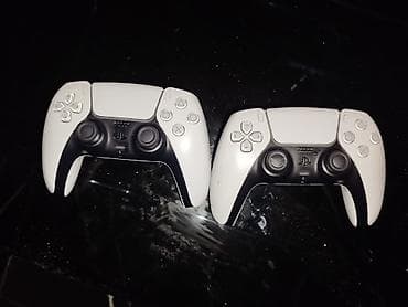 oyun laptop: Ps 5 silim yeni oyunlar 12 ədəd üsdündə 102 ekran TV verilir — 2