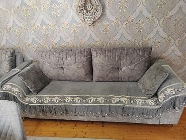 kompyuterniy stol: Klassik divan, Divan — 2