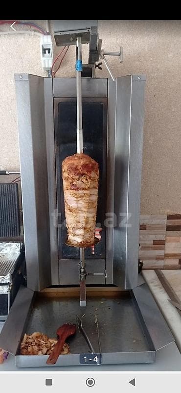 Elektrik, Atalay, 4 gözlü, Nağd ödəniş