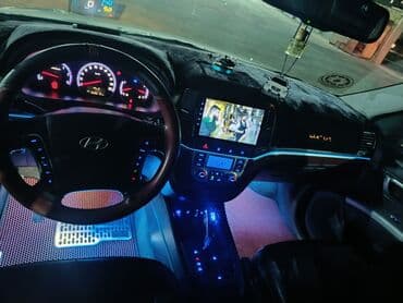 təkər 185 65 14: Hyundai Santa Fe: 2 l | 2008 il Universal — 31