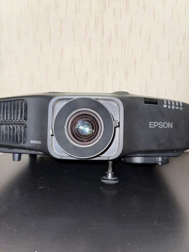 blincik tavası: Проектор Epson — 3