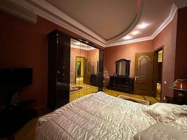 Gəbclik metrosuna yaxin Dedoqorqut parkina yaxin 16 mertebeli binanın — 17