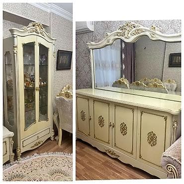 Servant ve kamot satılır Qiymet 390 azn.Ünvan Yeni Yasamal (8277) lalafo.az -da Servant ve kamot satılır Qiymet 390 azn.Ünvan Yeni Yasamal (8277)