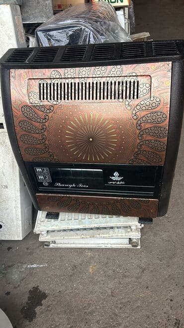 iran sobasi islenmis: İran Peçi, İşlənmiş, yanacaq - Qaz, Ödənişli çatdırılma — 4