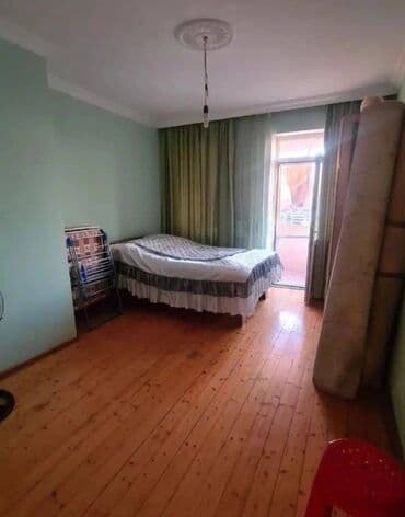 evlər bakı: 2 otaqlı, Yeni tikili, 67 kv. m — 7