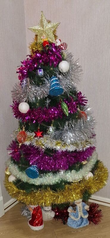 ev eşyası: Şam — 1