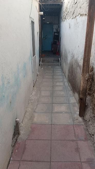 xoşbulaq ev satılır: 4 otaqlı, 84 kv. m, Kredit yoxdur, Orta təmir — 10