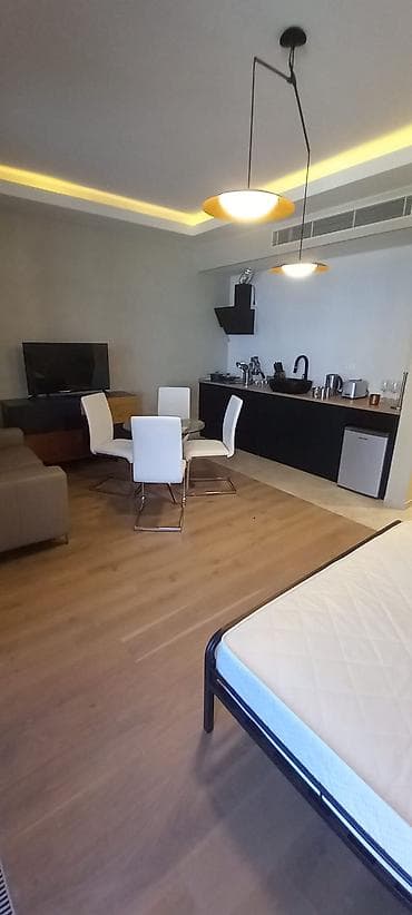 lider tv unvan: Seabreeze 70 kv.m — 8