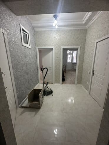 adil memmedov kucesi: Mənzil otaqları – 3. İpotekadır 4 faizli. Aylığı 448 manadır. - Geniş — 7