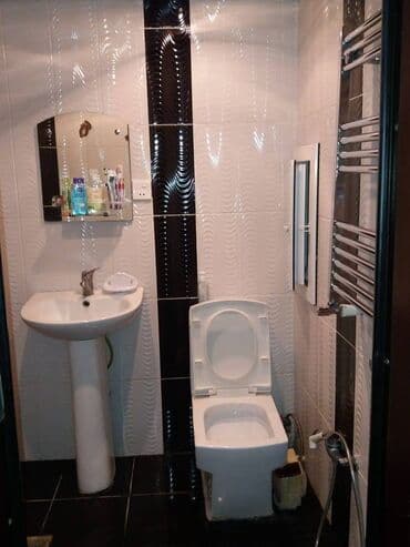 sabuncuda satılıq evler: 2 otaqlı, Yeni tikili, 82 kv. m — 11