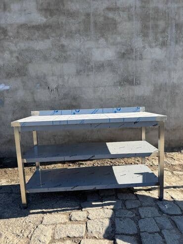 yemek dezgahi: Calisma dezgahi is masasi Birinci əl istehsalçıdan almaq imkanı — 3