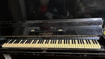 Piano, Belarus, Akustik, İşlənmiş, Ünvandan götürmə lalafo.az -da Piano, Belarus, Akustik, İşlənmiş, Ünvandan götürmə