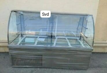 Dərin dondurucular: Sevda🌞 Uzunluğu 185 Eni 65 Hündürlüyü 130 3 mərtəbəli 2 qapılı — 1