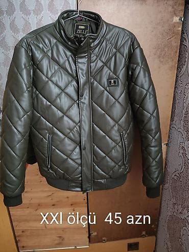 XXL olcu .yenidir.GENCEDE!!! lalafo.az -da XXL olcu .yenidir.GENCEDE!!!