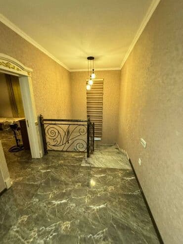 5 otaqlı ev çertyojları: 140 м², 5 комнат — 10