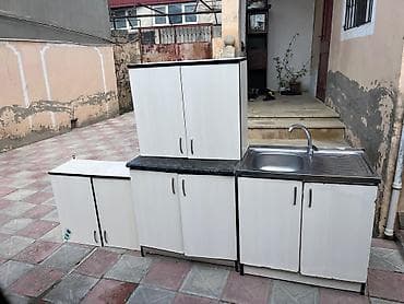 Metbex Mebeli Satilir Uvanik falan hersey verilir normal veziyyetdedi — 1