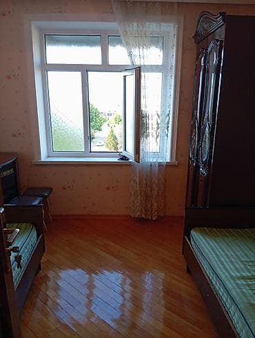 gencede mebel: Təsvir ev Yeni Gəncədə hərbiçilərin binasının garwisinda 9/5 — 4