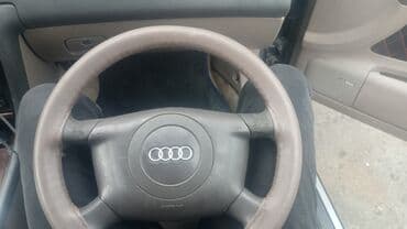 диски на ауди а6 с4: Обычный, Audi, AUDİ A6 2000 г., Б/у, Платная доставка — 1