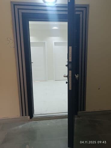 дешевые дома в баку: 3 комнаты, Новостройка, 70 м² — 29