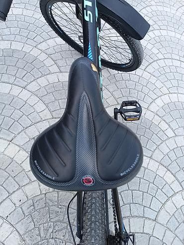 velosiped kameri: START dağ velosipedi Salam velosibet tam işləkdir hər şeyi təzə — 7