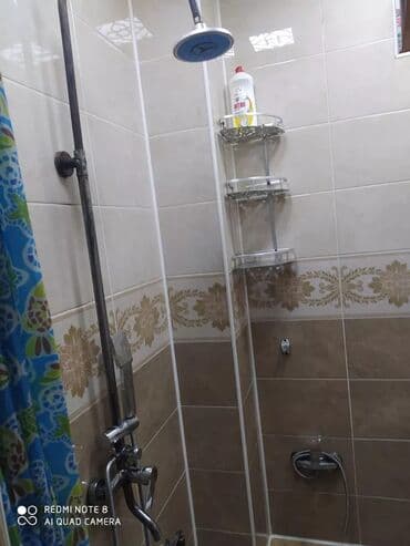 xacmaz kiraye: Gəncə, 2 otaqlı, Köhnə tikili, 55 kv. m — 8