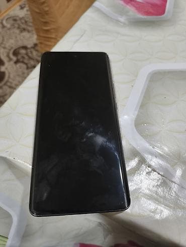 samsung s 3: Honor X9b, 256 GB, rəng - Narıncı, Qırıq, Sensor, Barmaq izi — 1