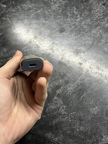 ıqos: IQOS tütün qızdırma cihazı
3 ay iwdenib — 2