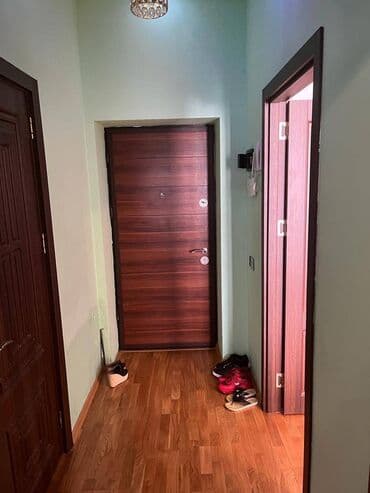 ucuz kafeler: 2 otaqlı, Yeni tikili, m. Qara Qarayev, 52 kv. m — 8