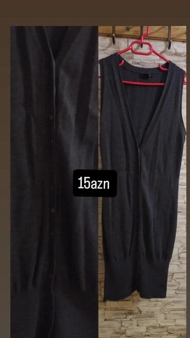 sumqayitda jaket: Kardiqanlar, jaketlər — 1